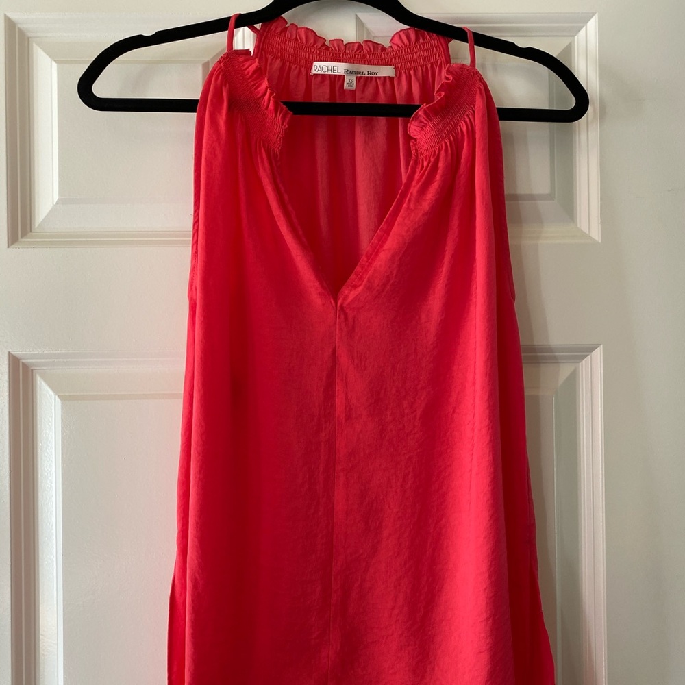 Rachel Roy Sleeveless too